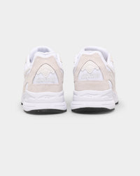 Saucony 3D Grid Hurricane White/White