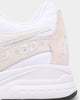 Saucony 3D Grid Hurricane White/White