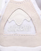 Saucony 3D Grid Hurricane White/White