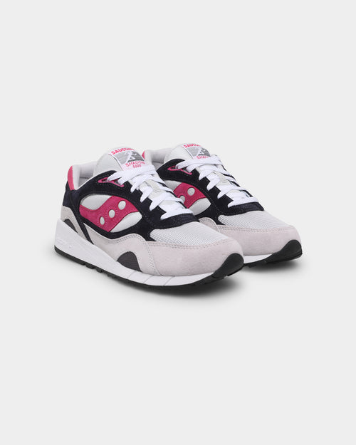 Saucony Shadow 6000 Grey/Pink