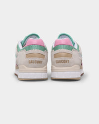Saucony Shadow 5000 Aquamarine/Grey