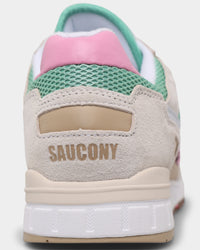 Saucony Shadow 5000 Aquamarine/Grey