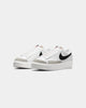 Nike Women's Blazer Low Platform White/Black Sail