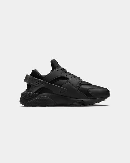 Nike Air Huarache Black/Black