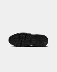 Nike Air Huarache Black/Black