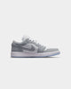 Jordan Women's Air Jordan 1 Low "White Wolf Grey" White/Wolf Grey