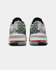 Kid's LeBron 18 Low (GS) 'Bugs vs Marvin' Light Smoke Grey