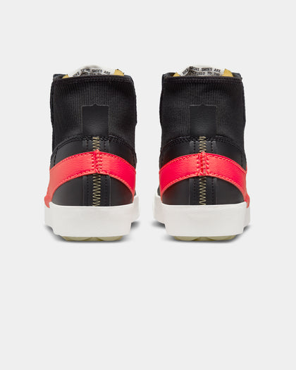 Nike Blazer Mid '77 Jumbo Black/Bright