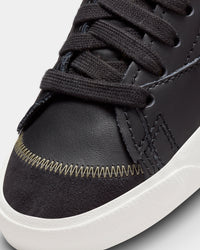 Nike Blazer Mid '77 Jumbo Black/Bright