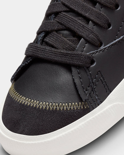 Nike Blazer Mid '77 Jumbo Black/Bright