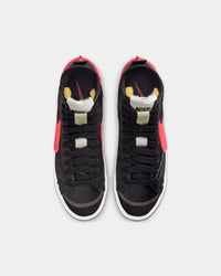 Nike Blazer Mid '77 Jumbo Black/Bright