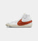 Nike Blazer Mid '77 Jumbo White/Dark Russet