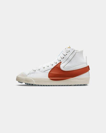 Nike Blazer Mid '77 Jumbo White/Dark Russet