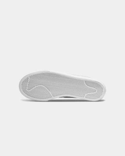 Nike Women's Blazer Low Platform White/Pink Glaze