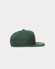 Mitchell & Ness Seattle Sonics 'Team Ground 2.0 Hardwood Classics' Fitted Green