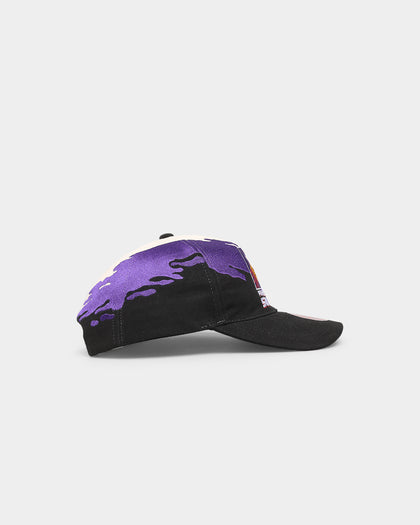 Mitchell & Ness Phoenix Suns 'Cream Paintbrush' Deadstock Snapback Cream