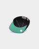 Mitchell & Ness Phoenix Suns 'Team Script 2.0 Hardwood Classics' Fitted Black