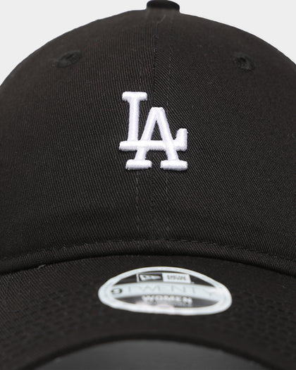 New Era Women's Los Angeles Dodgers 'Polka Dot' 9TWENTY Strapback Black/White/Navy