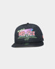 New Era Boston Red Sox "Retro Arcade Prolight" Old Golfer Snapback Black
