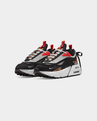 Nike Women's Air Max Furyosa Black/Black-light