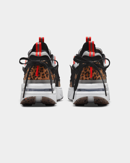 Nike Women's Air Max Furyosa Black/Black-light