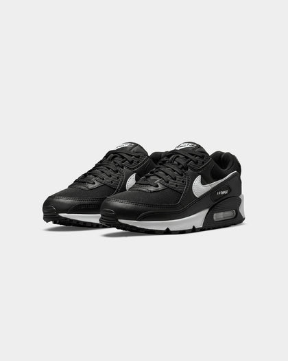 Nike Women's Air Max 90 Black/White