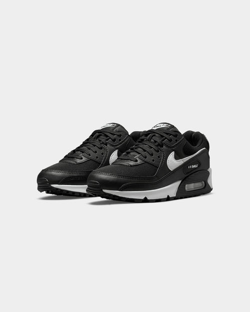 Nike Women's Air Max 90 Black/White