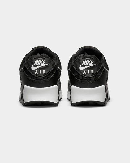 Nike Women's Air Max 90 Black/White
