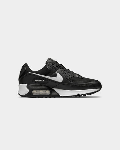 Nike Women's Air Max 90 Black/White