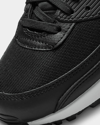 Nike Women's Air Max 90 Black/White