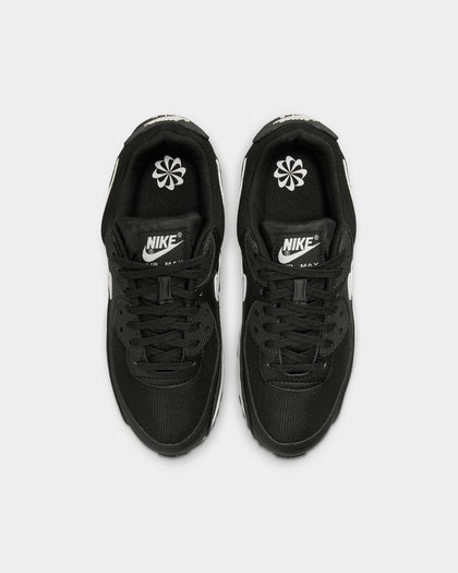 Nike Women's Air Max 90 Black/White