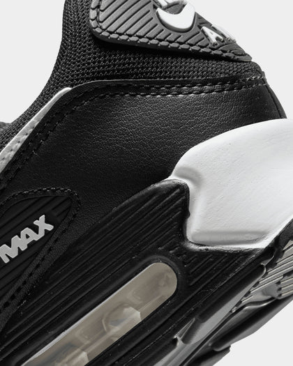 Nike Women's Air Max 90 Black/White