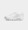 Nike Women's Air Max 90 White/White