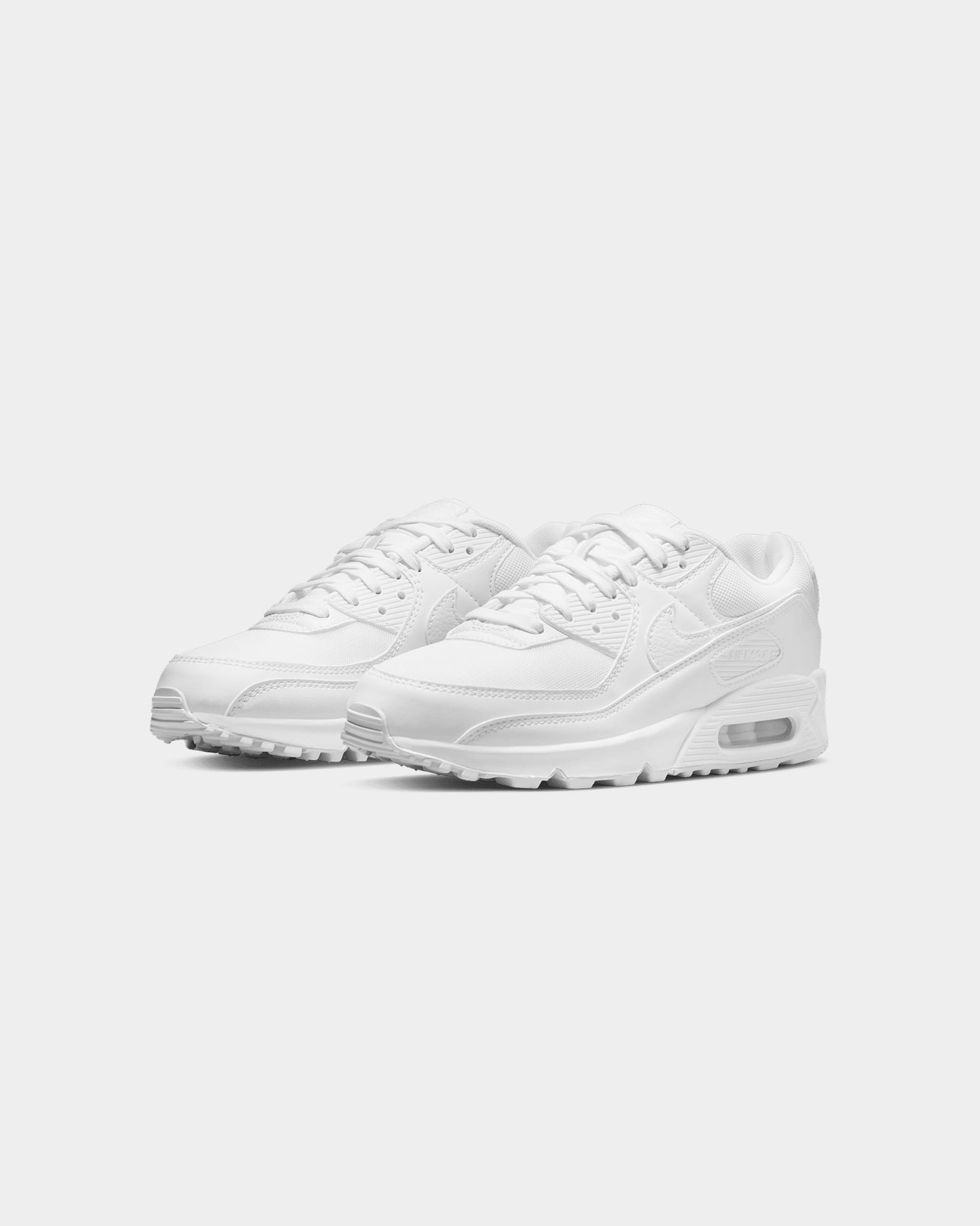 nike air max 90s womens white