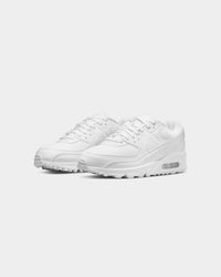 Nike Women's Air Max 90 White/White