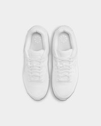 Nike Women's Air Max 90 White/White
