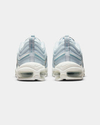 Nike Women's Air Max 97 Aura/Metallic Silver