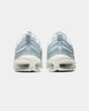 Nike Women's Air Max 97 Aura/Metallic Silver