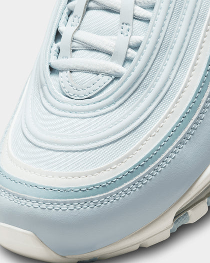 Nike Women's Air Max 97 Aura/Metallic Silver