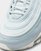 Nike Women's Air Max 97 Aura/Metallic Silver