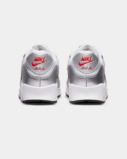 Nike Women's Air Max 90 SE White/White