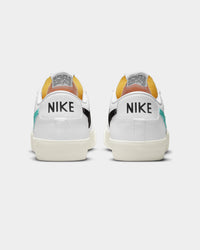 Nike Blazer Low '77 Vintage White/Washed Teal