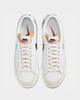 Nike Blazer Low '77 Vintage White/Washed Teal