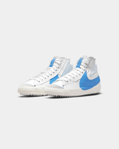 Nike Blazer Mid '77 Jumbo White/University Blue