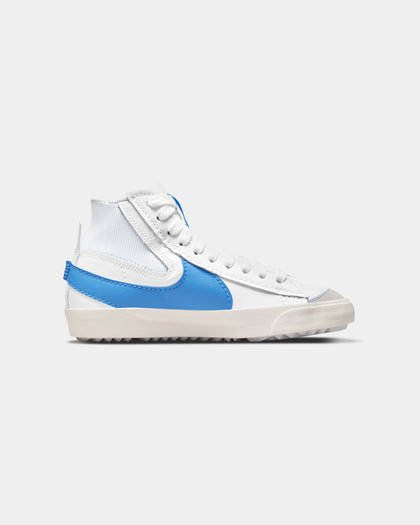Nike Blazer Mid '77 Jumbo White/University Blue