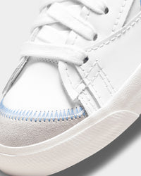 Nike Blazer Mid '77 Jumbo White/University Blue