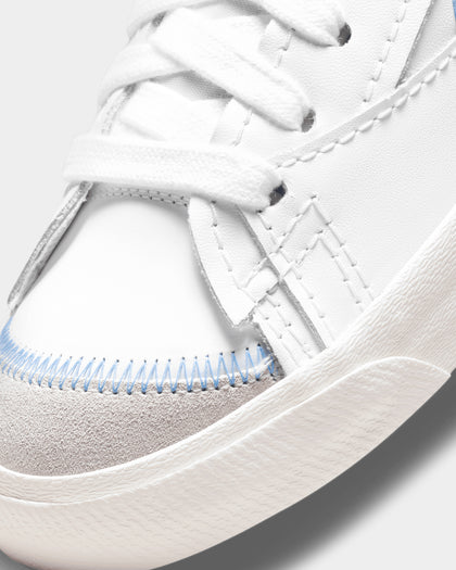 Nike Blazer Mid '77 Jumbo White/University Blue