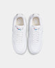 Nike Women's Air Force 1 Fontanka White/White