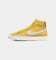 Nike Blazer Mid '77 Vivid Sulfur/Sail/White