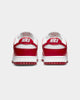 Nike Women's Dunk Low Next Nature "Gym Red" White/Gym Red